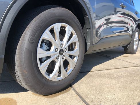 Used 2025 Ford Escape Active w/ Tech Pack #1 image 21