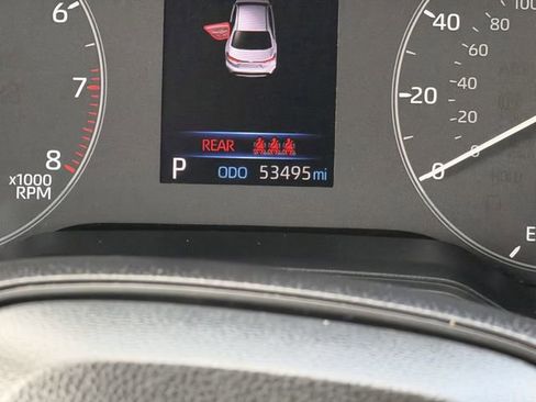 Certified 2024 Toyota Corolla LE image 13