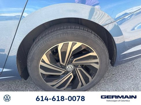 Used 2019 Volkswagen Jetta SEL Premium FWD image 14