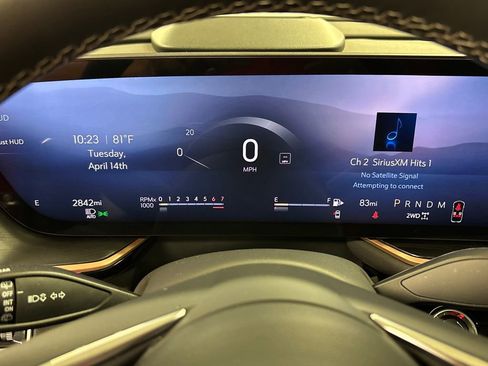 New 2025 Buick Envision Sport Touring image 32