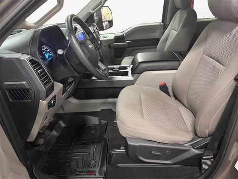 Used 2020 Ford F250 XLT w/ XLT Value Package image 15