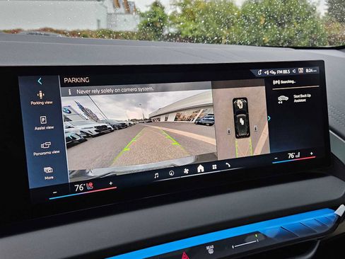 Used 2025 BMW X3 xDrive30i image 56