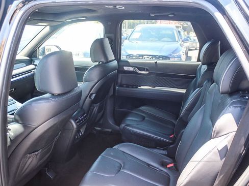 Used 2023 Hyundai Palisade Calligraphy FWD image 23