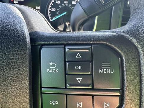 Used 2023 Ford F150 XL w/ STX Appearance Package AWD/4WD image 18