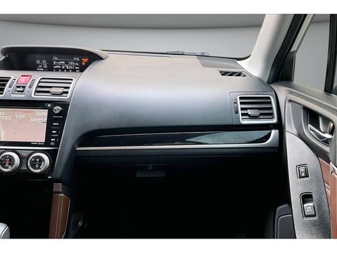 Used 2018 Subaru Forester 2.0XT Touring w/ Popular Package #3B AWD/4WD image 45
