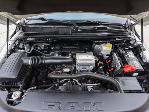 Used 2020 RAM 1500 Limited image 25