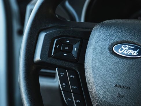 Used 2022 Ford F250 XL w/ STX Appearance Package image 30