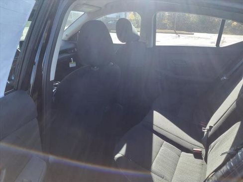 New 2025 Nissan Sentra SV w/ All-Weather Package image 33