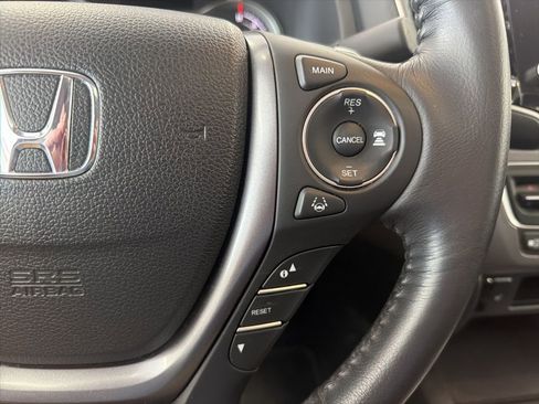 Used 2023 Honda Ridgeline RTL image 10