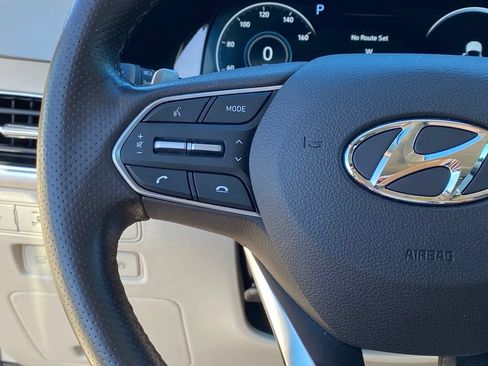 Used 2020 Hyundai Palisade Limited AWD/4WD image 13