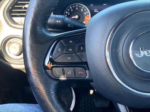 Used 2022 Jeep Renegade Altitude w/ Convenience Group image 24