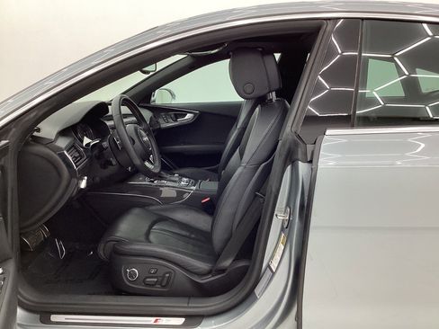 Used 2013 Audi S7 Prestige image 14