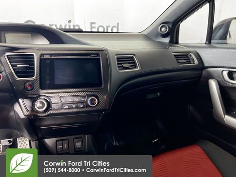 Used 2014 Honda Civic Si image 26