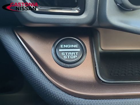 Used 2022 Ford Bronco Sport Outer Banks w/ Tech Package image 90