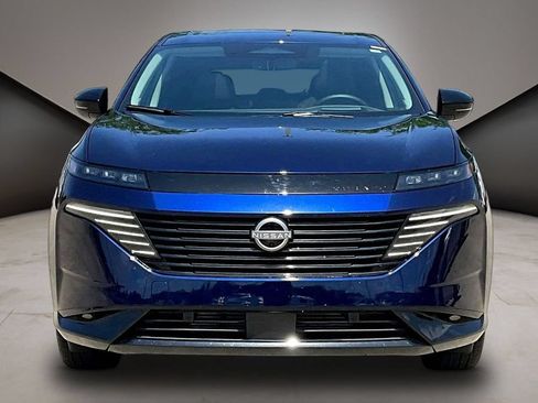 Certified 2025 Nissan Murano Platinum w/ Cargo Package AWD/4WD image 2