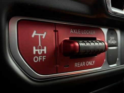 New 2026 Jeep Gladiator Willys image 41