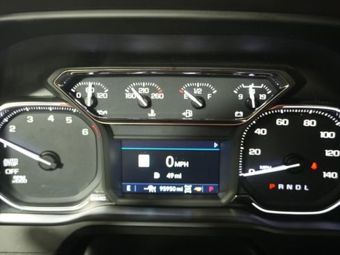 Used 2020 GMC Sierra 1500 SLT w/ SLT Premium Plus Package image 15