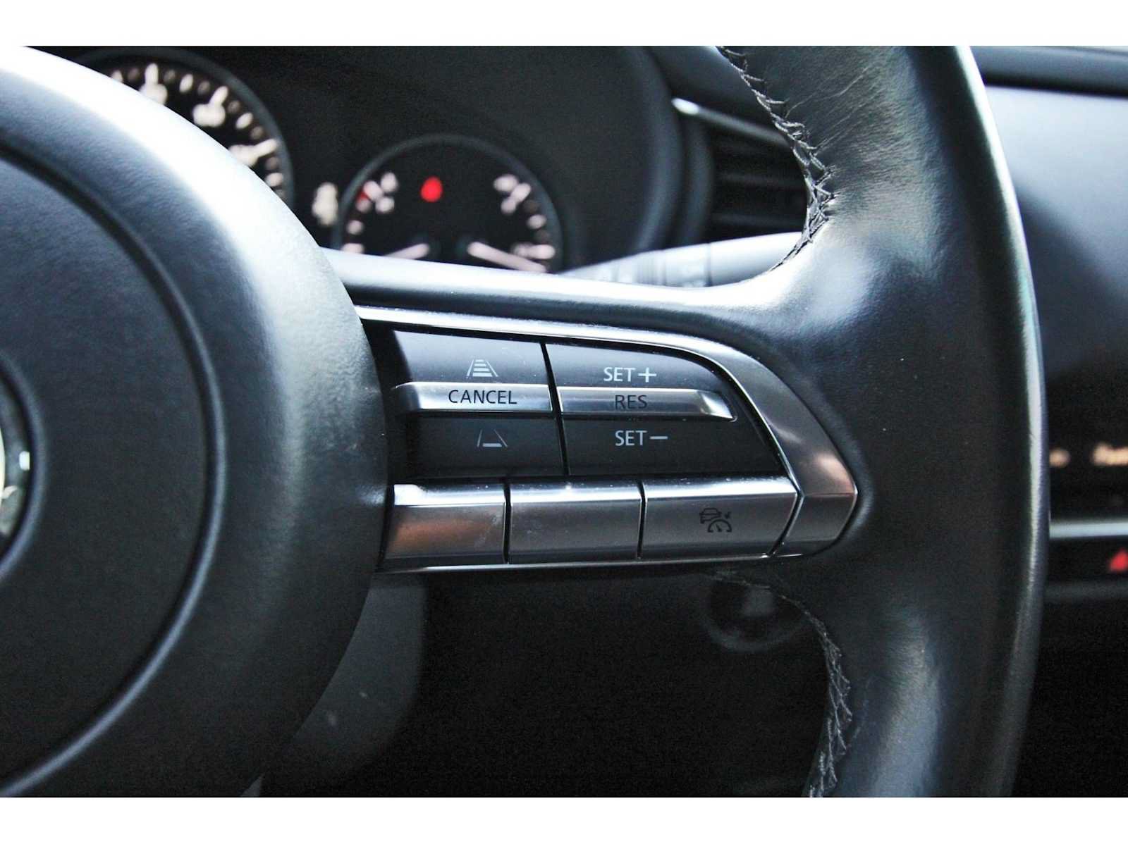 Used 2023 MAZDA CX-30 AWD 2.5 S w/ Preferred Package image 15