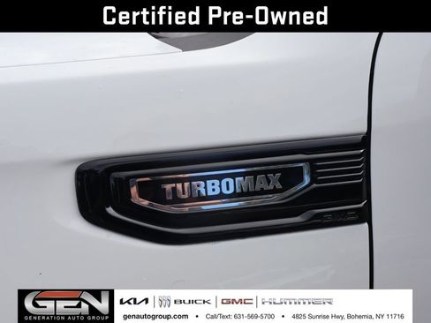 Certified 2024 GMC Sierra 1500 Pro w/ Pro Value Package image 17