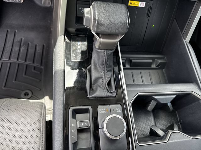 Used 2023 Toyota Tundra Limited w/ Power Package AWD/4WD image 20