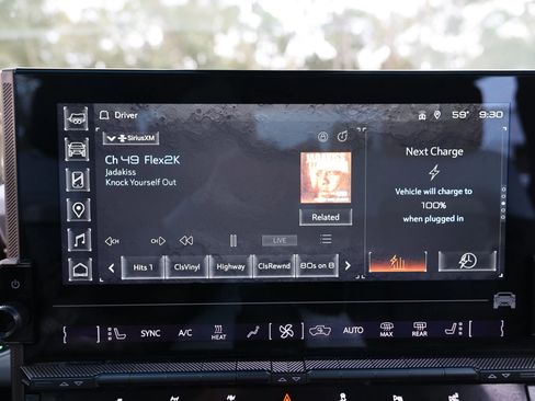 Used 2023 GMC Hummer EV Edition 1 image 20