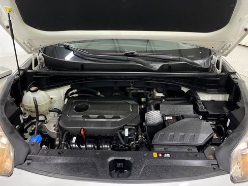 Used 2018 Kia Sportage LX AWD/4WD image 24