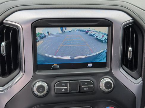 Used 2019 GMC Sierra 1500 Elevation w/ Elevation Value Package AWD/4WD image 20