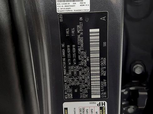 Used 2024 Lexus NX 350 AWD w/ Cold Area Package image 29
