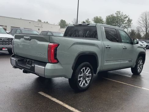 New 2026 Toyota Tundra 1794 Edition image 8