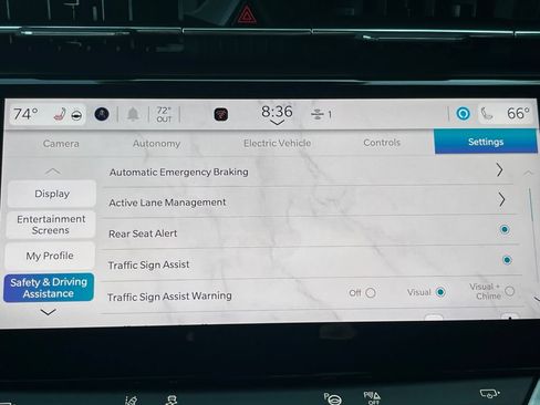 New 2025 Jeep Wagoneer S Launch Edition AWD/4WD image 11