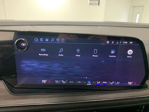 New 2026 Chevrolet Suburban Premier w/ Sun And Tow Package image 41