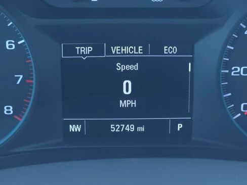 Used 2020 Chevrolet Malibu LT image 29