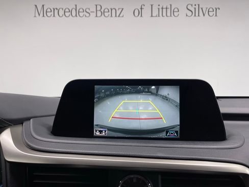 Used 2021 Lexus RX 350 F Sport image 34