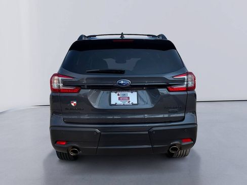 Certified 2023 Subaru Ascent Onyx Edition AWD/4WD image 4
