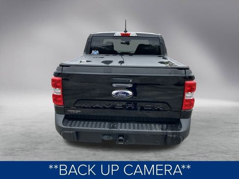 Used 2024 Ford Maverick XLT w/ Equipment Group 300A Standard image 6