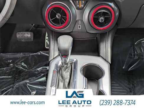 Used 2023 Chevrolet Blazer LT AWD/4WD image 16