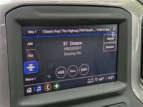 New 2025 Chevrolet Silverado 3500 W/T w/ WT Convenience Package image 20