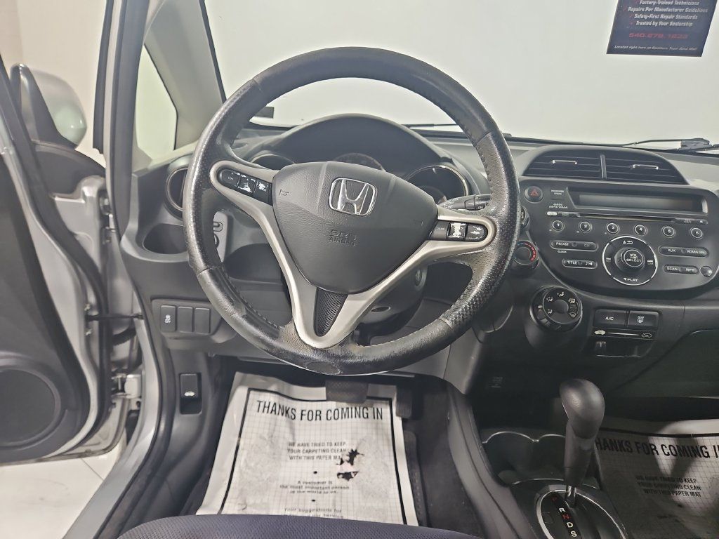 Used 2012 Honda Fit Sport image 13