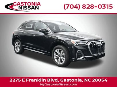 Used 2023 Audi Q3 2.0T Premium