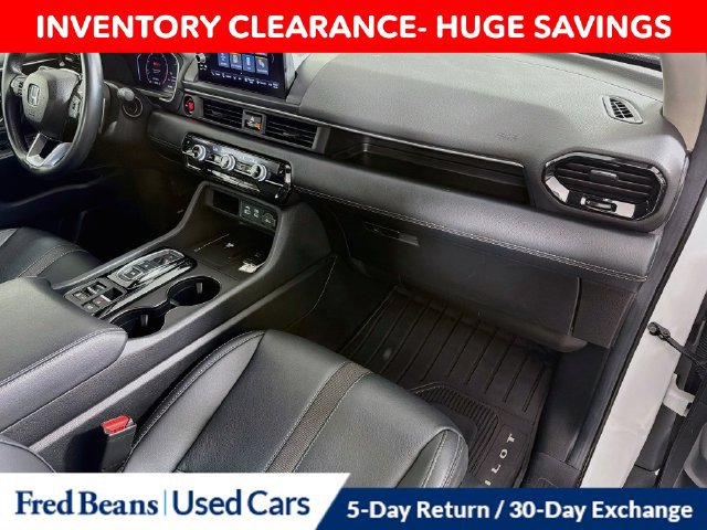 Used 2024 Honda Pilot EX-L image 35