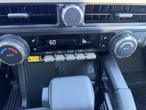 New 2026 Toyota 4Runner TRD Sport Premium AWD/4WD image 17