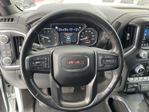 Used 2021 GMC Sierra 1500 AT4 w/ AT4 Value Package image 14