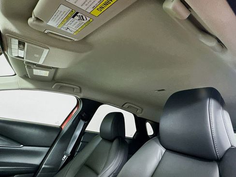 New 2026 MAZDA CX-30 AWD 2.5 S w/ Select Sport Pkg image 11