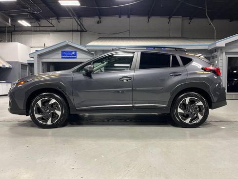 Certified 2025 Subaru Crosstrek 2.5i Limited w/ Crosstrek Mirror Package AWD/4WD image 6