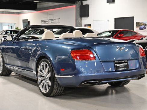 Used 2014 Bentley Continental GTC image 59