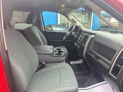 Used 2017 RAM 1500 Express w/ Express Value Package image 10