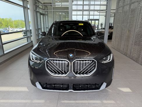 New 2026 BMW X3 xDrive30i w/ Premium Package AWD/4WD image 2