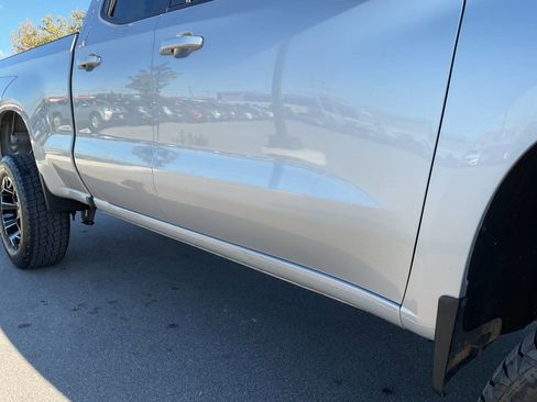 Used 2022 Chevrolet Silverado 1500 LT image 16