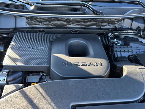 New 2026 Nissan Murano Platinum image 31