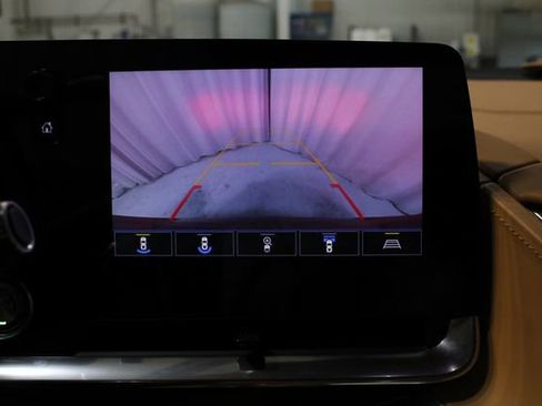 Used 2020 Chevrolet Corvette Stingray Premium Conv w/ 3LT Preferred Equipment Group RWD image 6